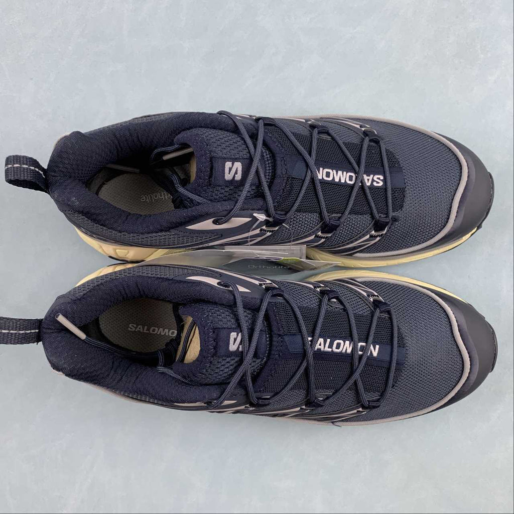 Salomon XT-6 Expanse Dark Sapphire