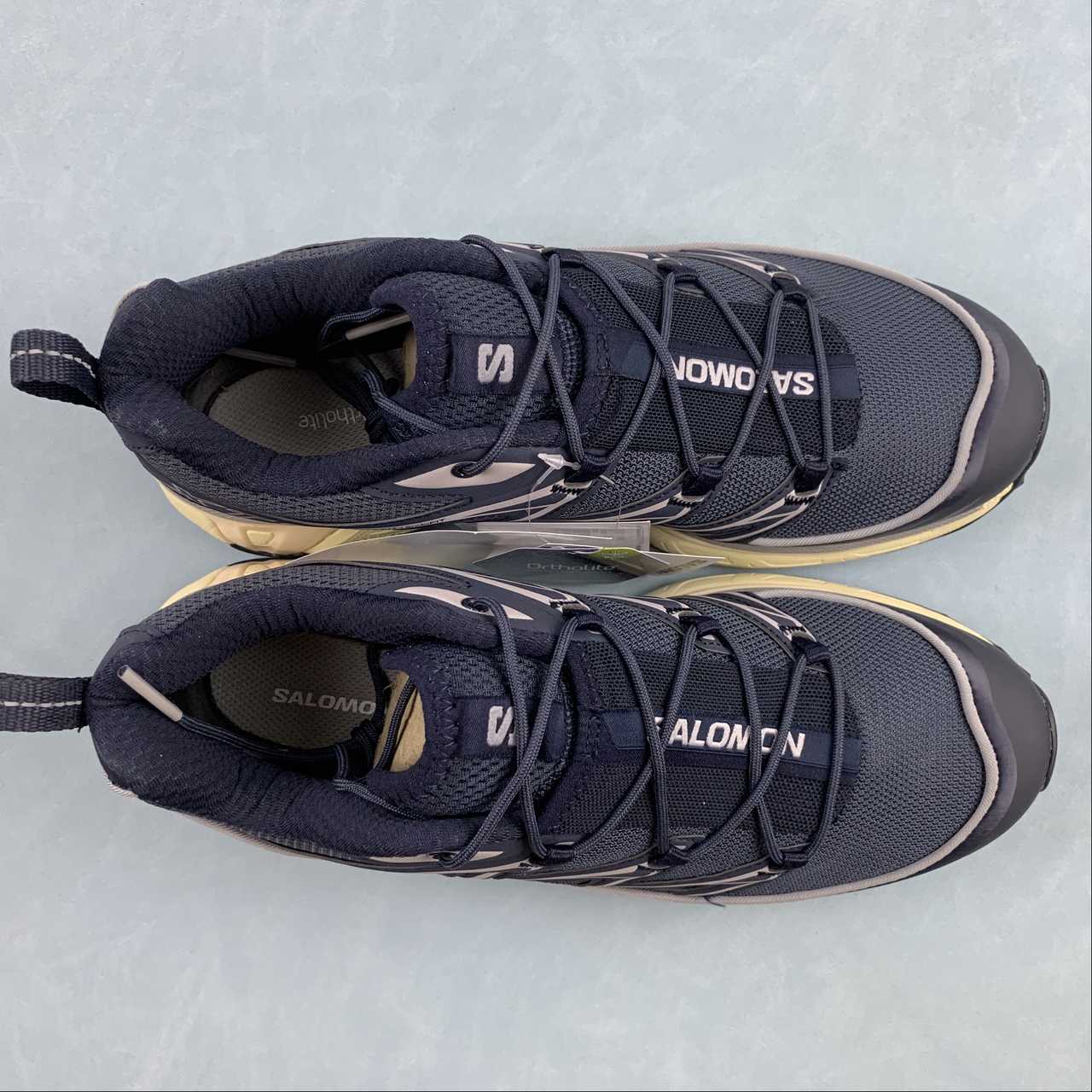 Salomon XT-6 Expanse Dark Sapphire