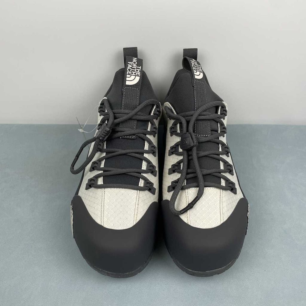 The North Face Glenclyffe Low, Scarpe da Escursionismo, Urban Boot bianco/nero