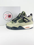 Nike Air Jordan 4 Retro Undefeated