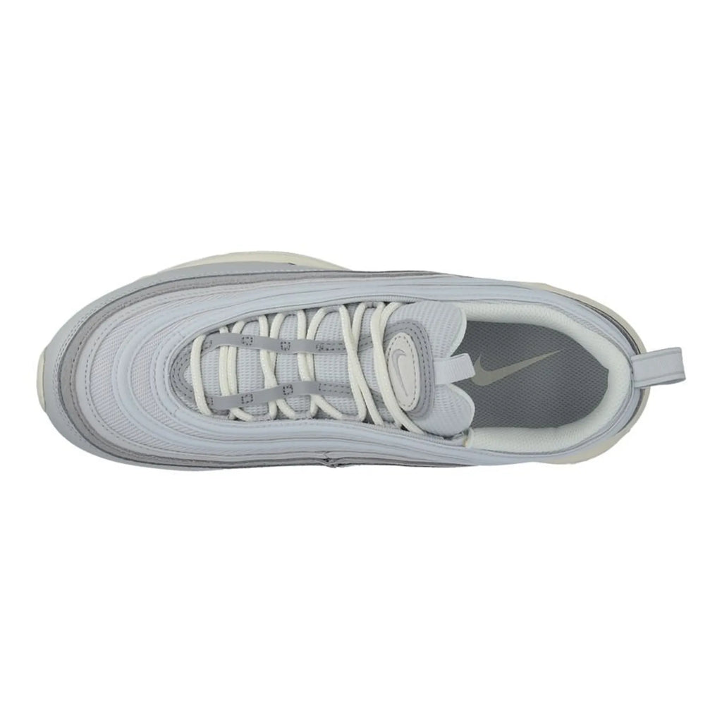 Nike Air Max 97 White Pure Platinum