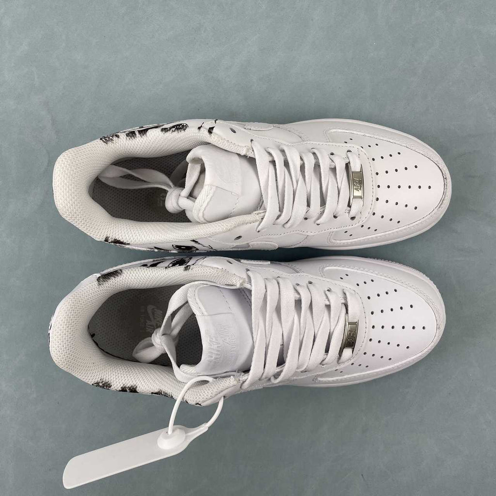 Nike Air Force 1 ’07 Low Supreme Comme des Garçons