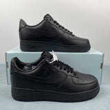 Nike Air Force 1 Low SP Black