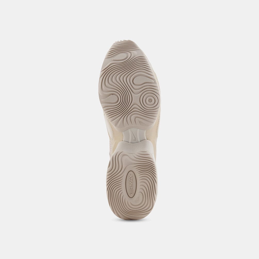 Nike Air Max Muse Desert Sand Metallic Pewter