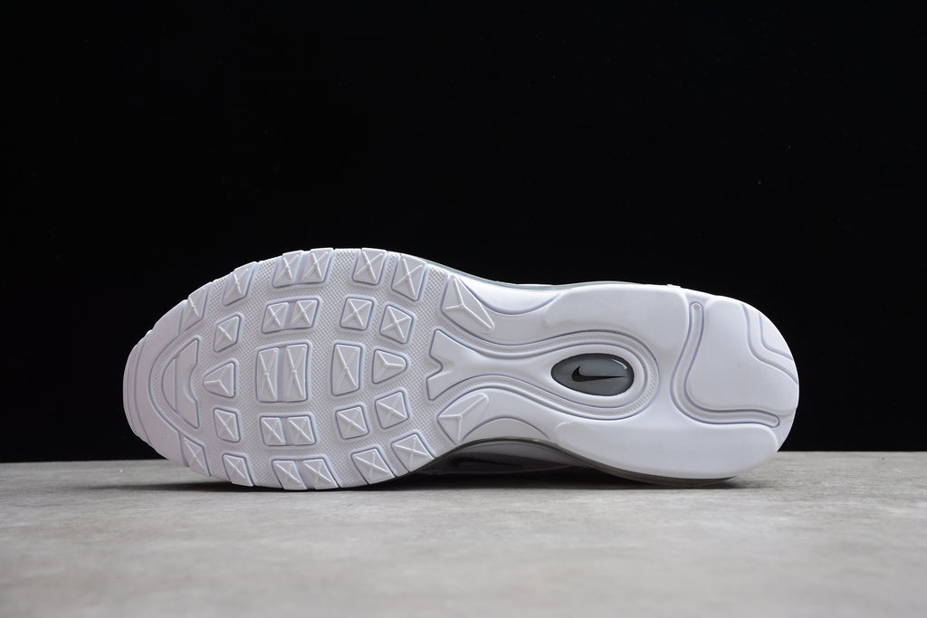 Nike Air Max 97 Triple White