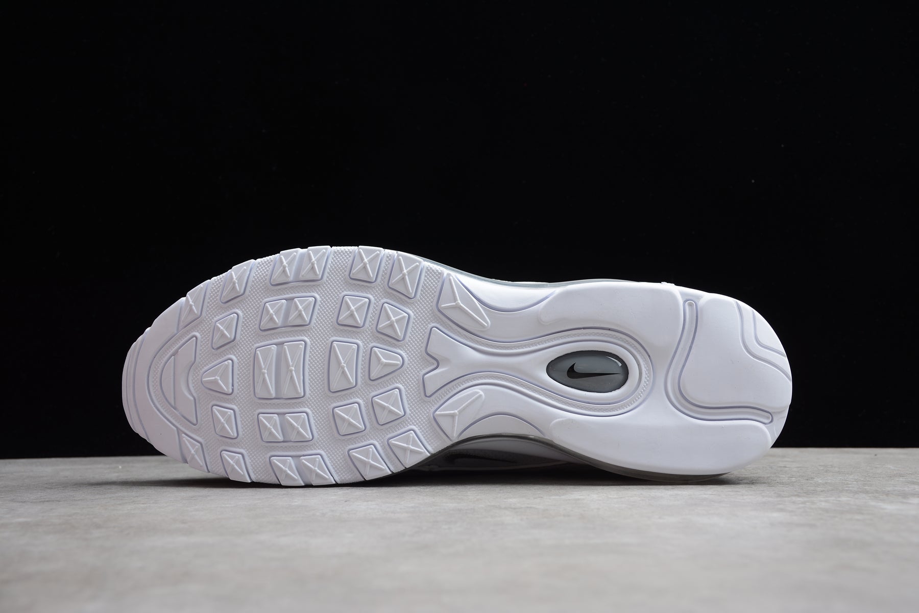 Nike Air Max 97 Triple White