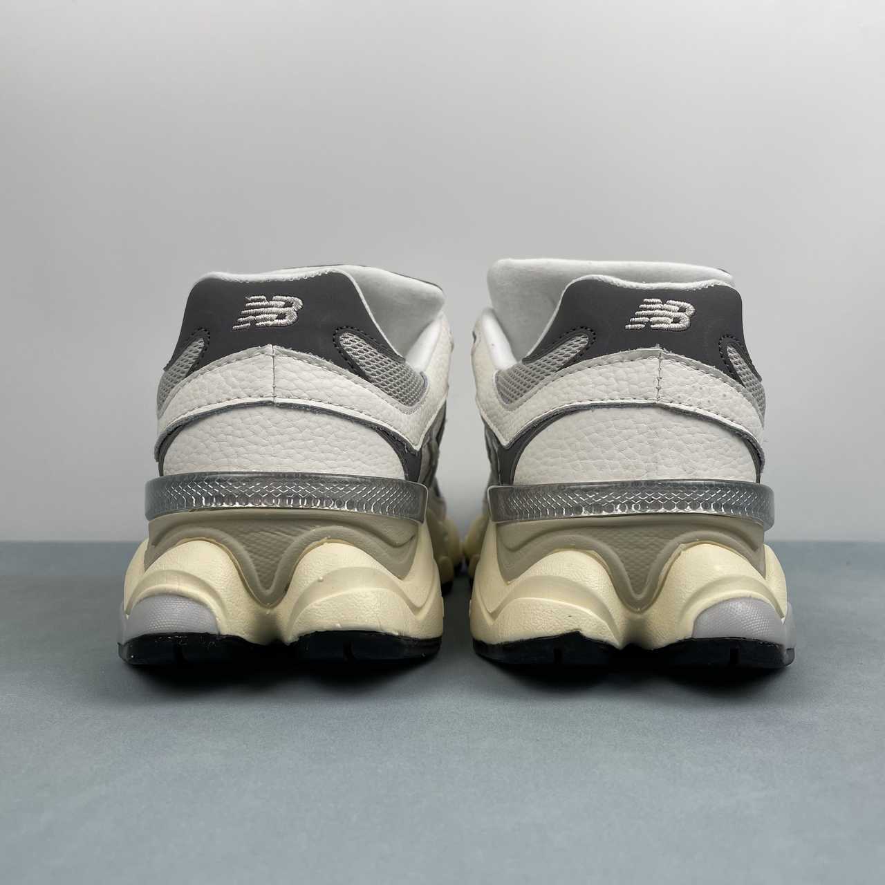 New Balance NB 9060 Sea Salt Raincloud