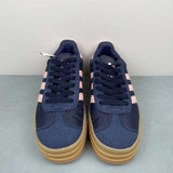 Adidas Originals Gazelle Bold Blu Rosa