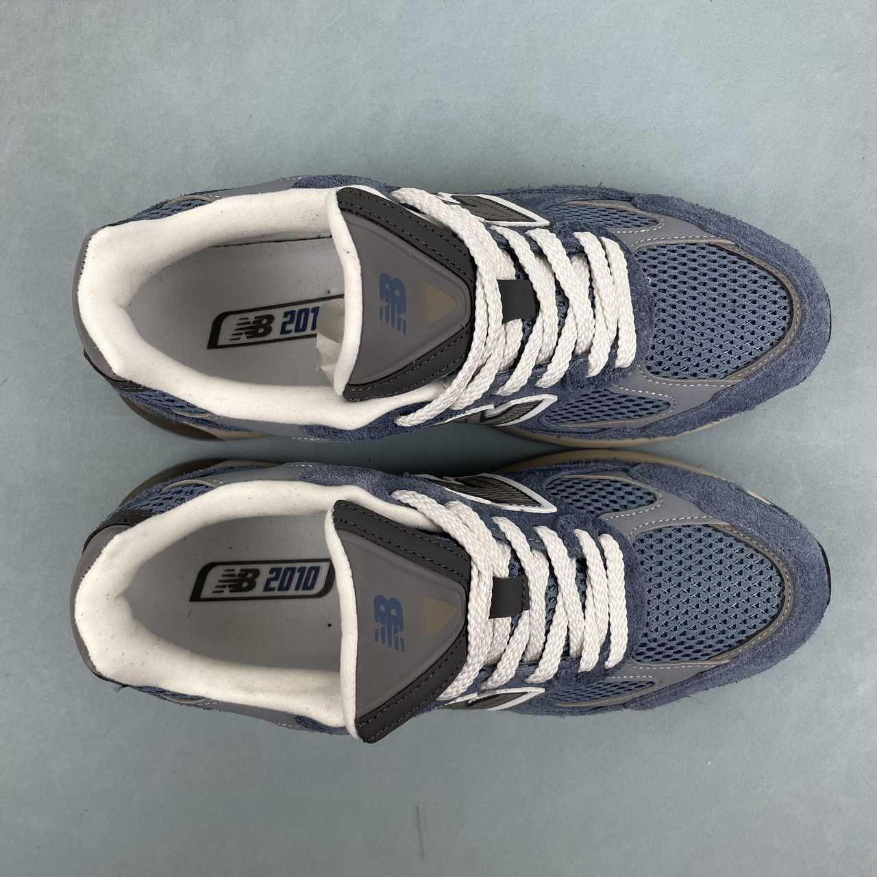 New Balance 2010 Vintage Indigo