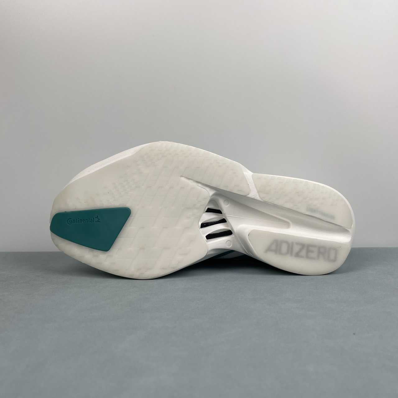 Adidas Adizero ADIOS PRO 4 M verde