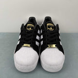 Adidas Superstar XLG 'Black White'