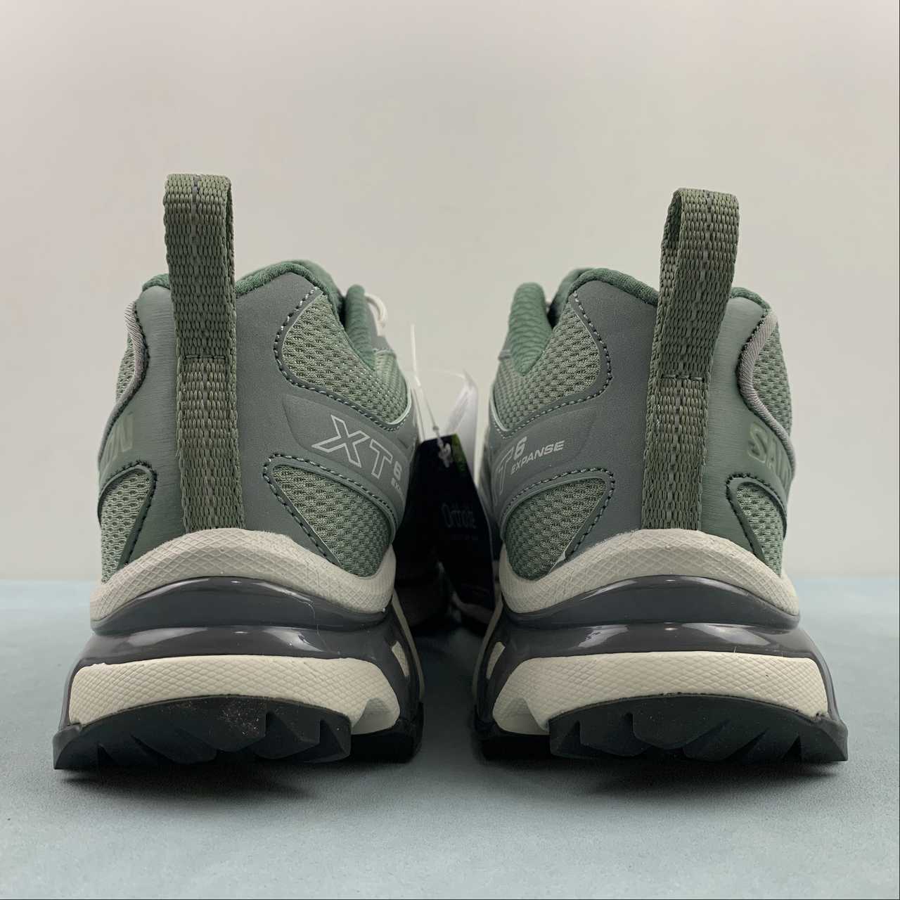Salomon XT-6 Expanse Lily Pad