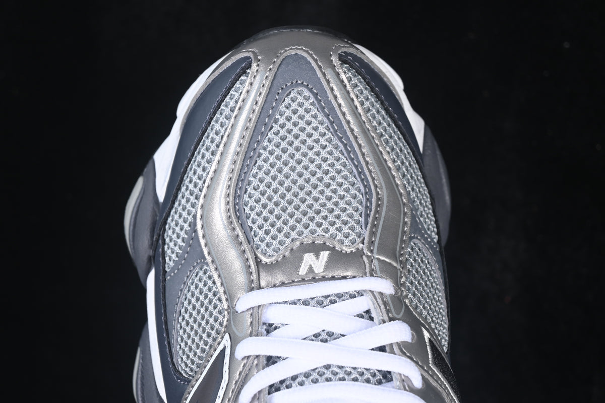 New Balance NB 9060 Magnet Faded Black