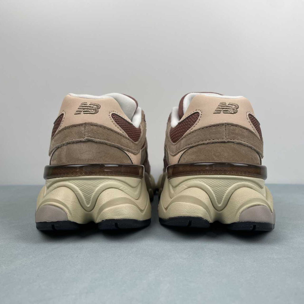 New Balance NB 9060 Sparrow Flat