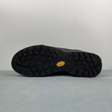 The North Face Glenclyffe Low, Scarpe da Escursionismo, Urban Boot blue/nero