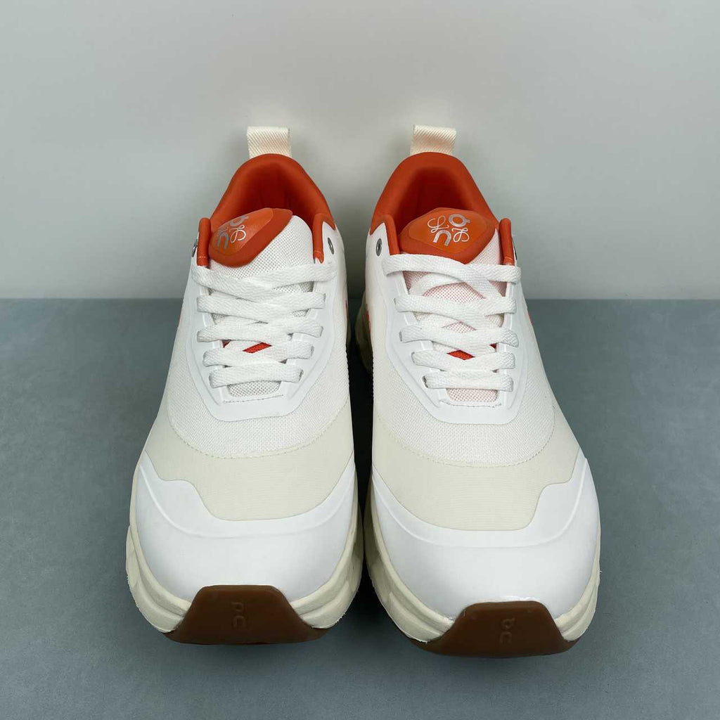 Loewe x On Cloudtilt 2 White Orange - VIBES MILANO
