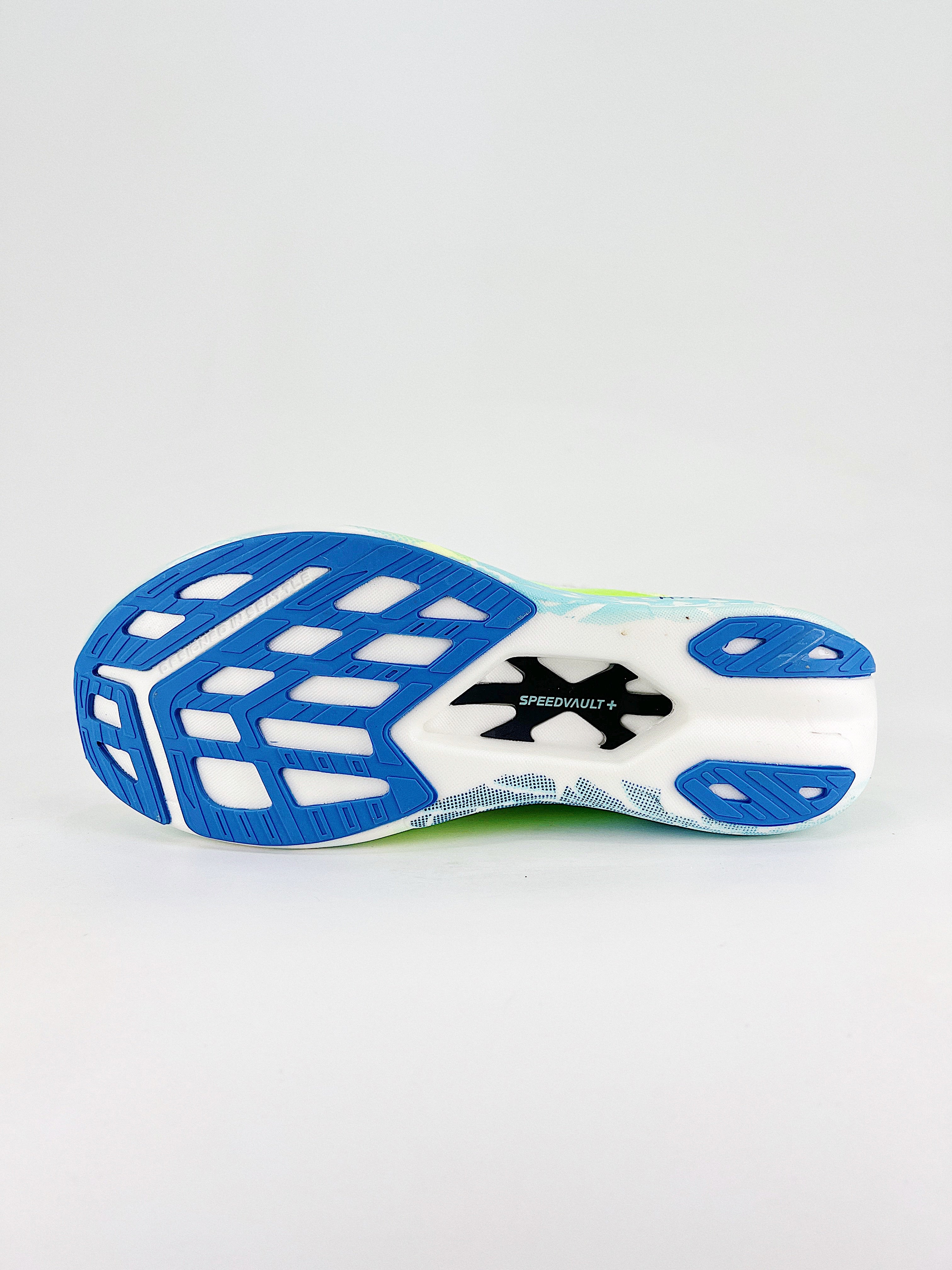 Brooks Hyperion Elite 4 PB bianco lime