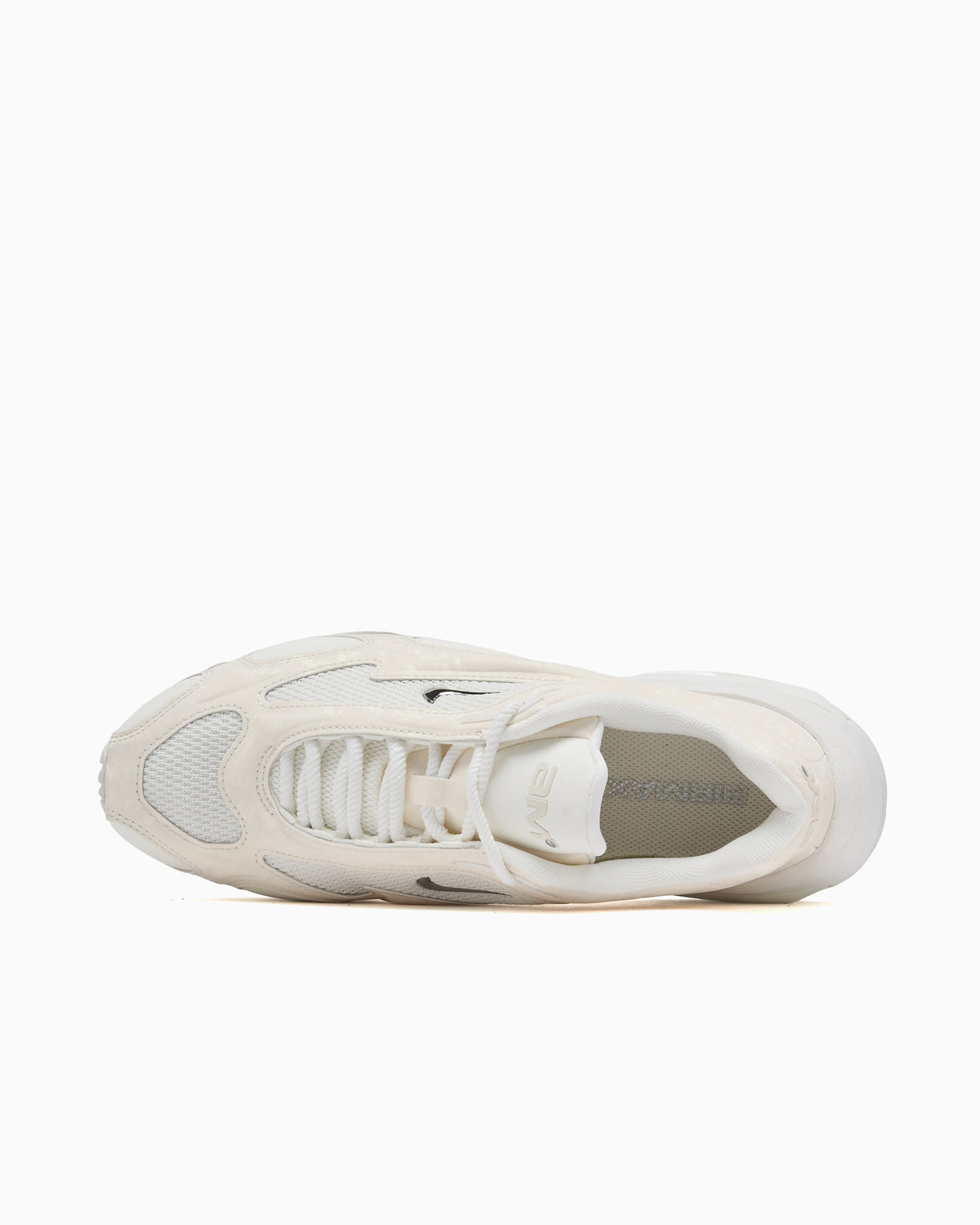 Nike Air Max Muse White