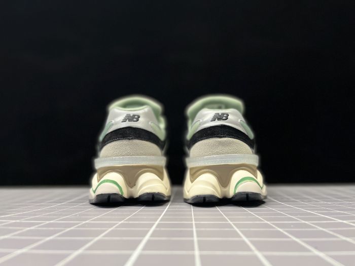 New Balance NB 9060 Path Green