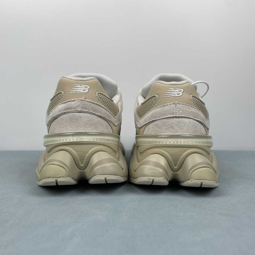 New Balance NB 9060 Beige White