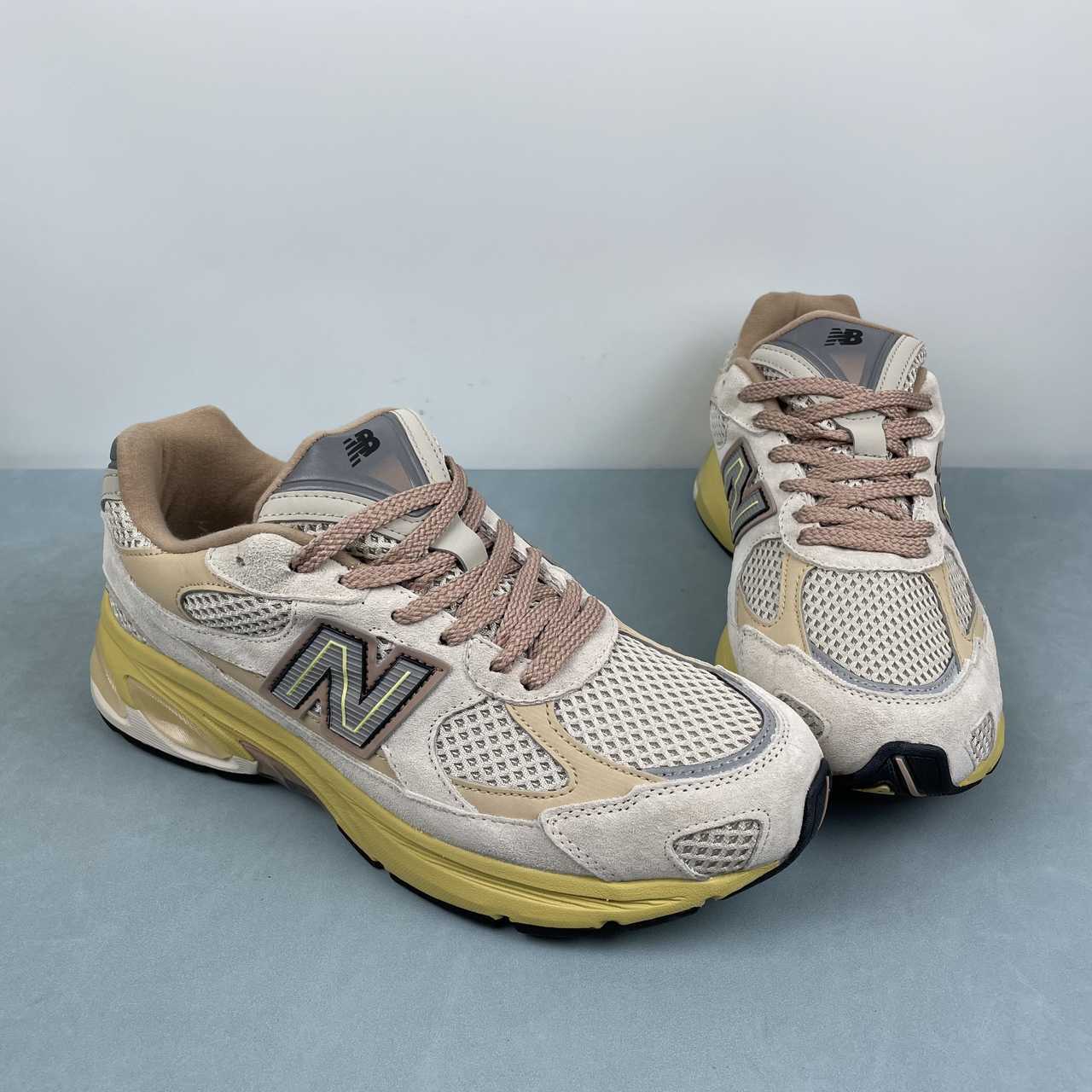 New Balance 2010 Desert Clay