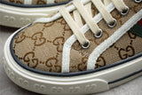 Gucci Tennis 1977 Trainers