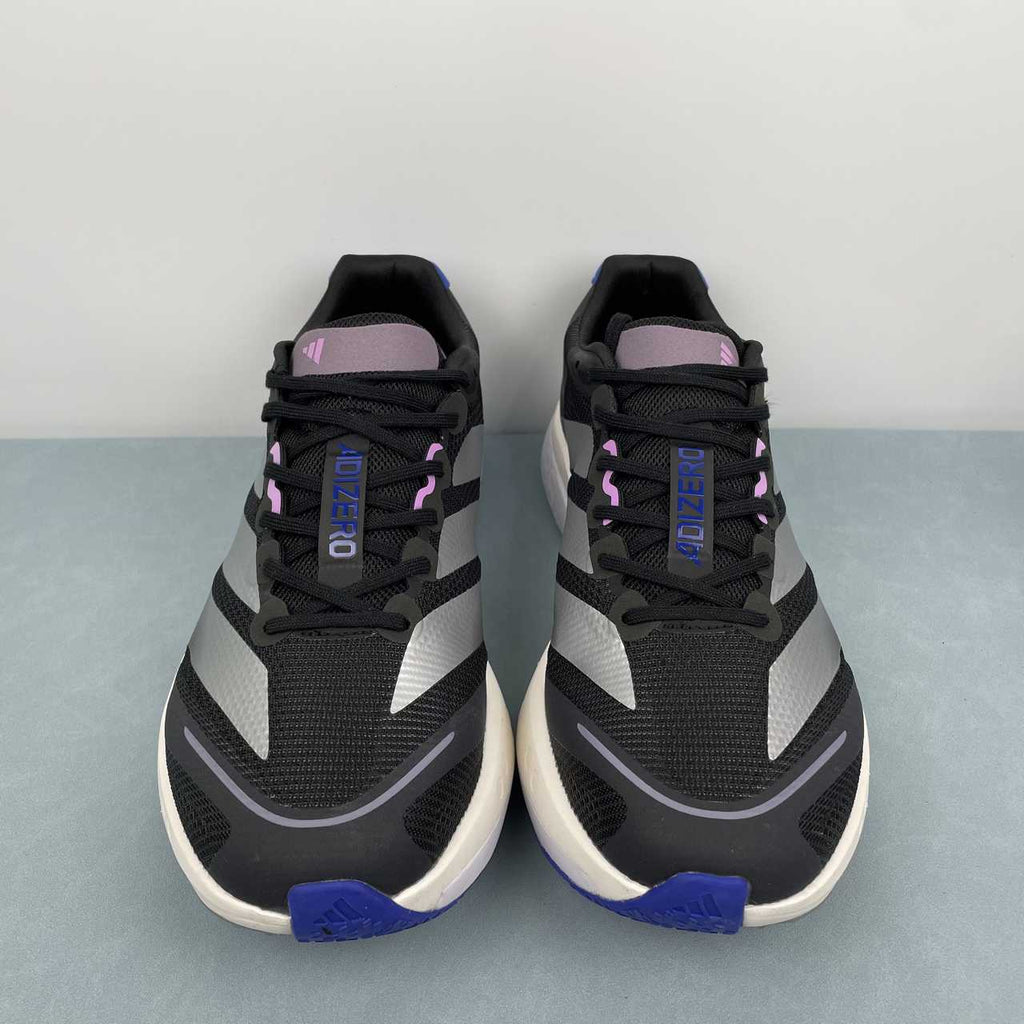 Adidas Adizero Boston 13 nero