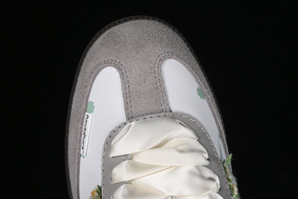 Adidas Samba OG Cow Print