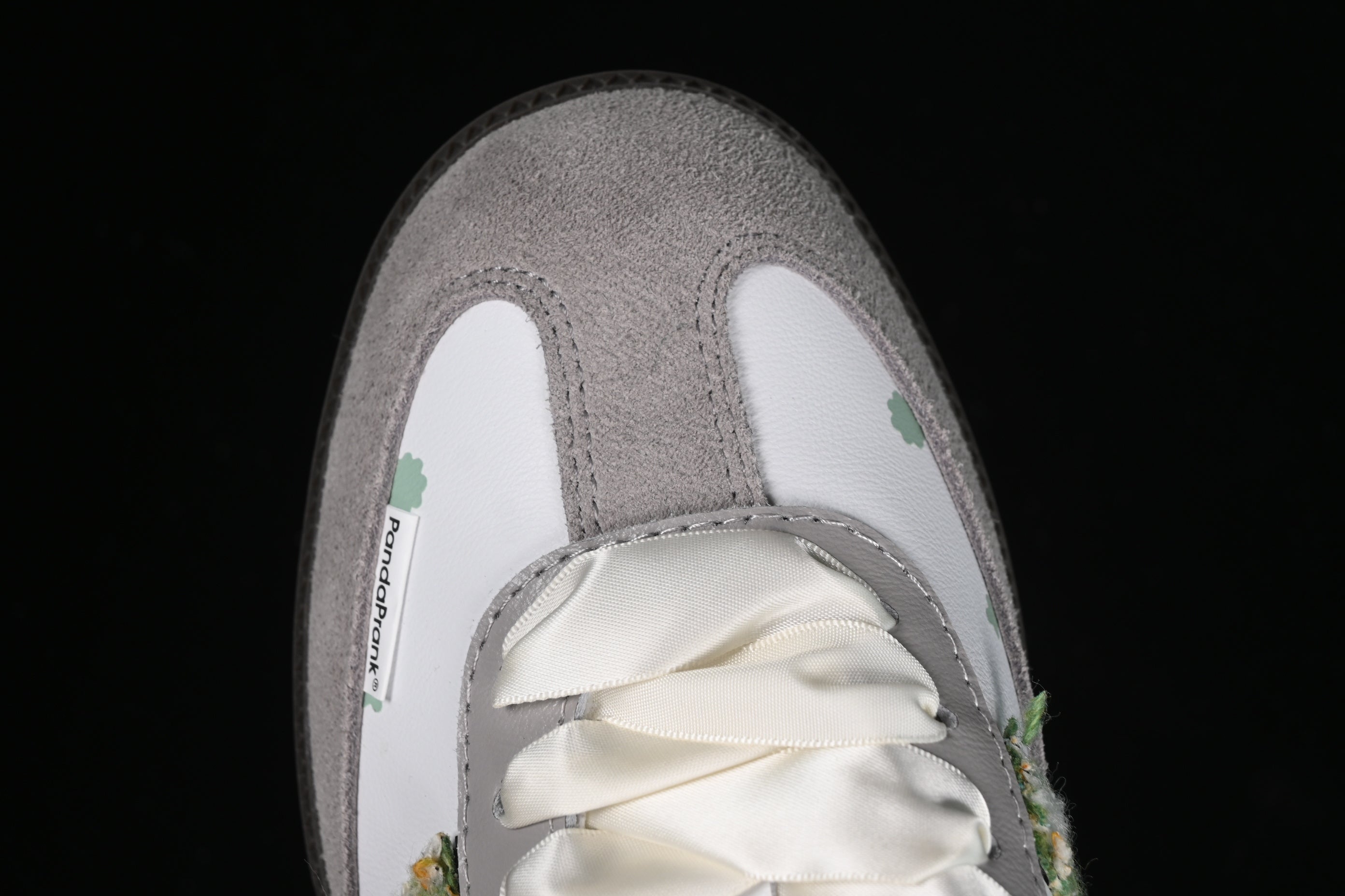 Adidas Samba OG Cow Print