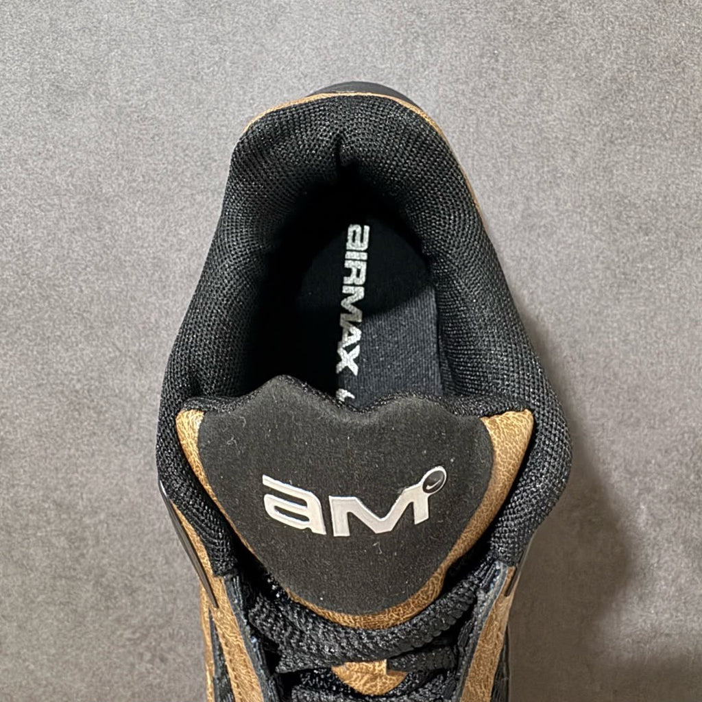 Nike Air Max Muse Light British Tan