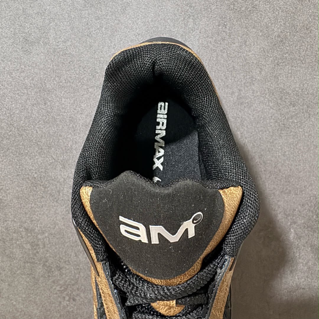 Nike Air Max Muse Light British Tan