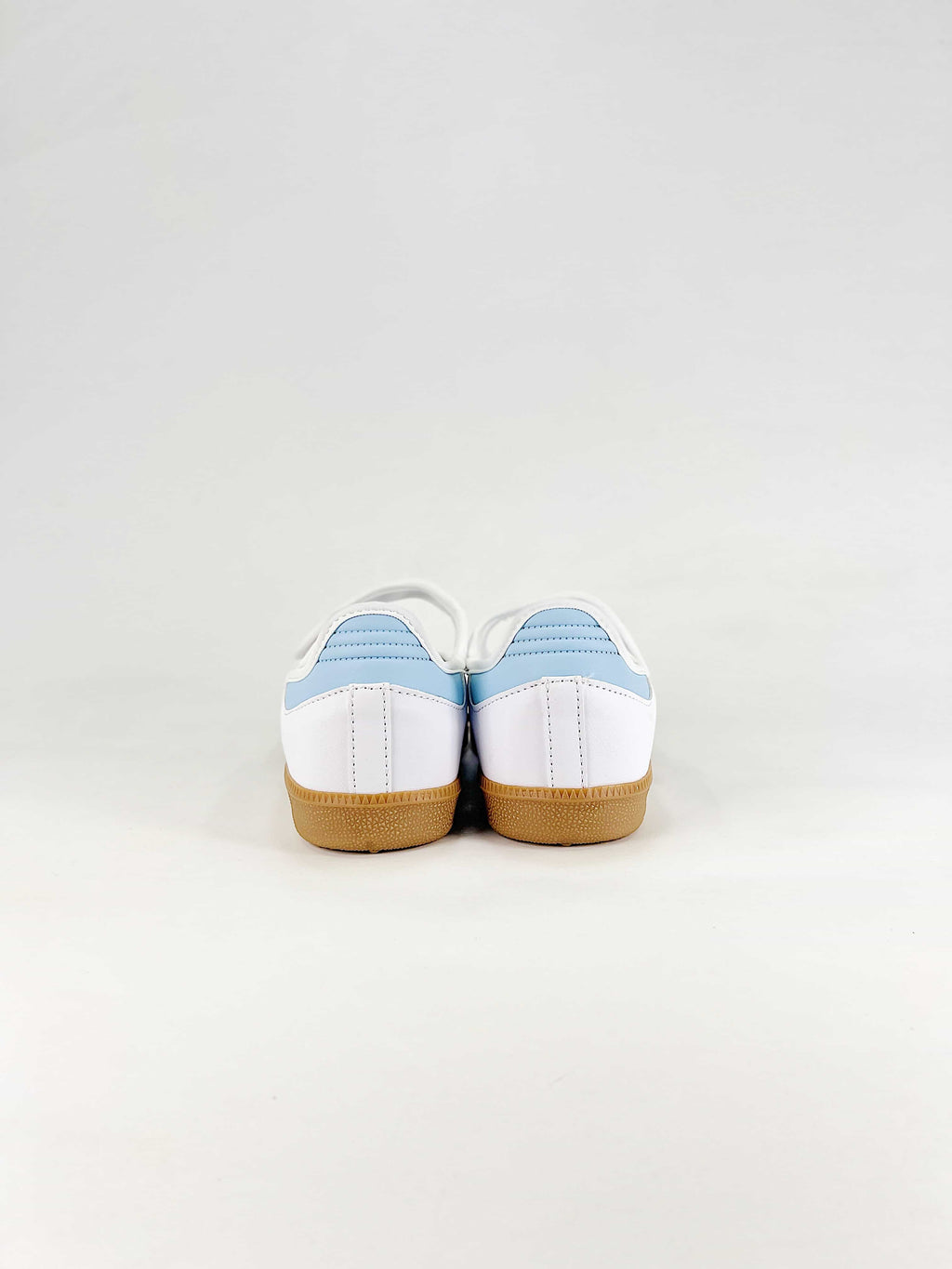 Adidas Originals Samba Jane Cloud White Clear Sky Gum