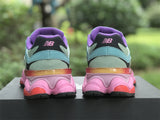 New Balance NB 9060 Warped Multi-Color