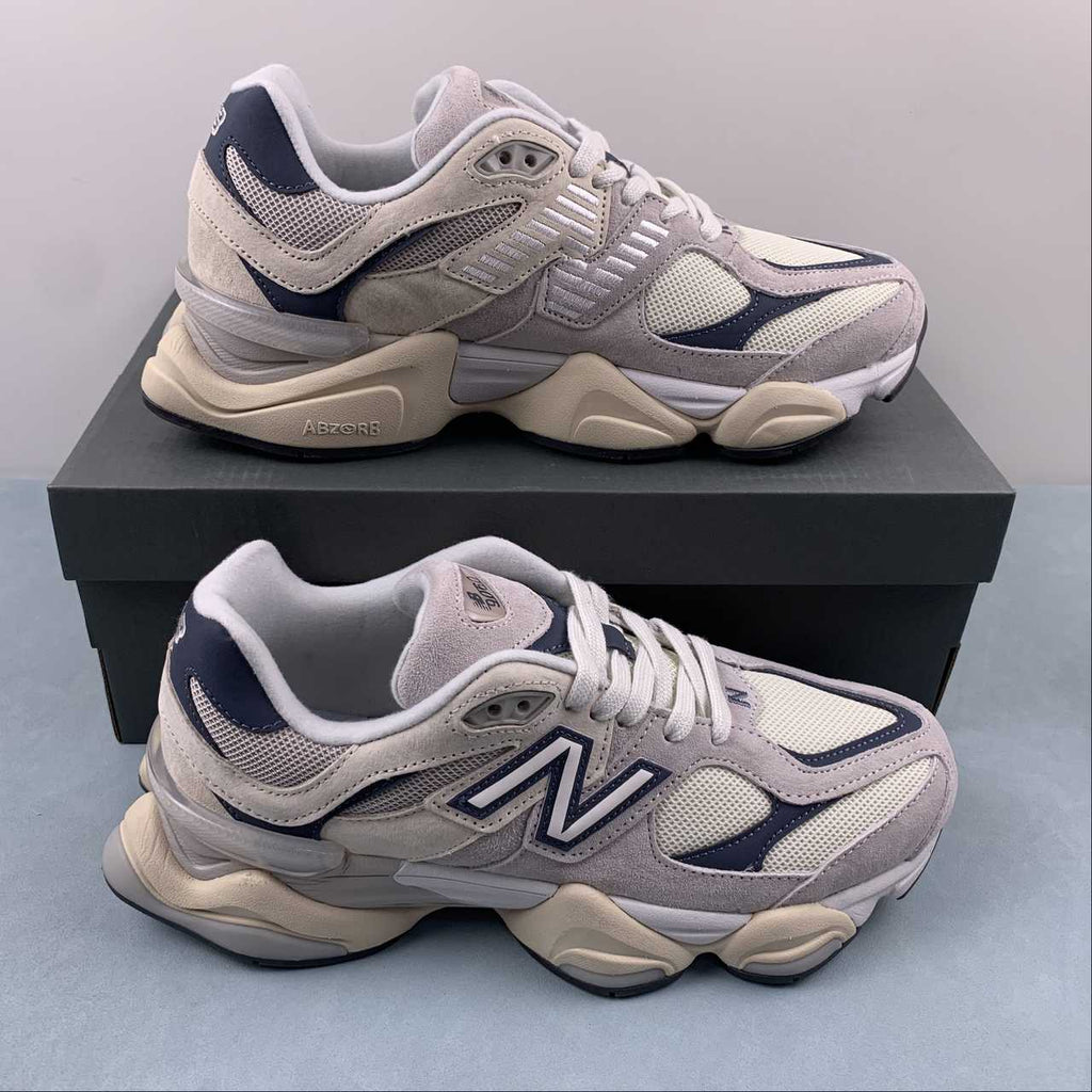 New Balance NB 9060 EEB Moonrock
