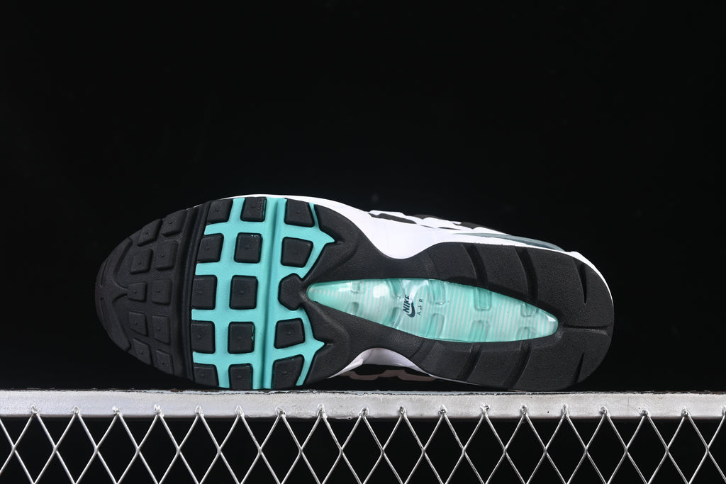 Nike Air Max 95 OG Big Bubble Black Border