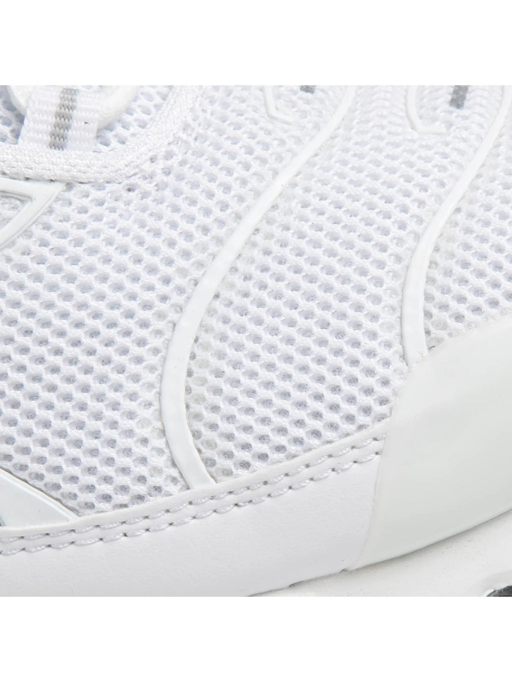 Nike Air Max Plus TN Triple White