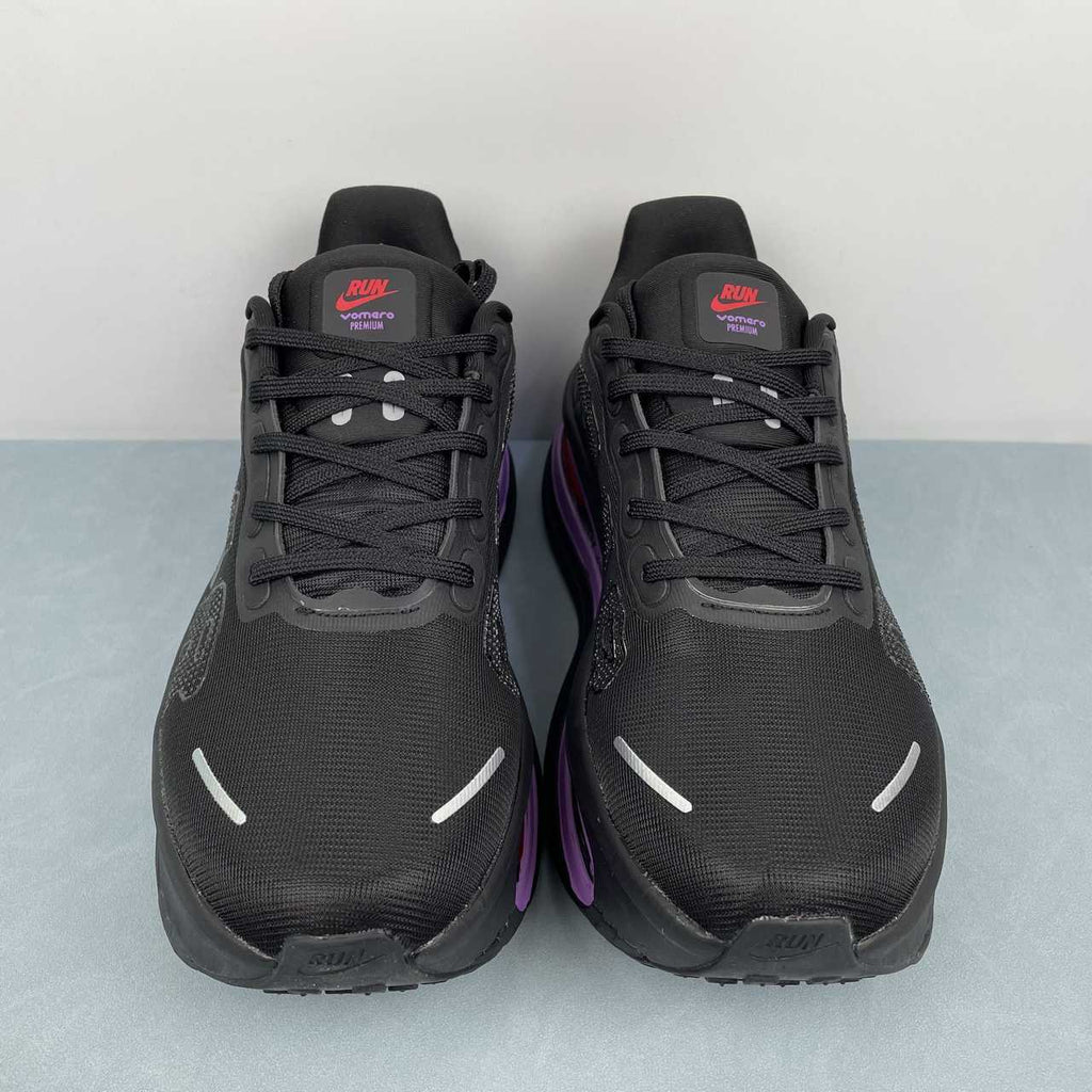 Nike Vomero Premium purple violet - VIBES MILANO