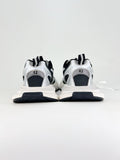Balenciaga Sneakers 3 XL Silver Black