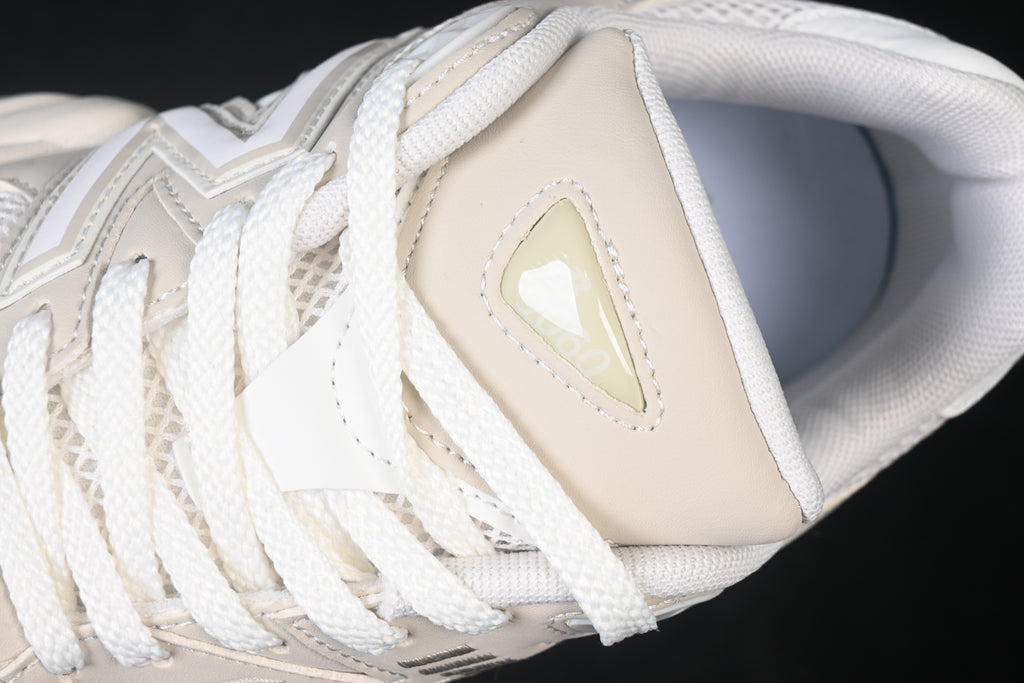 New Balance NB 9060 Exclusive White Beige