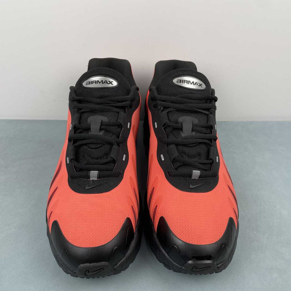 Nike Air Max Dn8 Black/Gym Red/Bright Crimson/Black