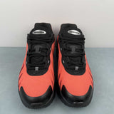 Nike Air Max Dn8 Black/Gym Red/Bright Crimson/Black