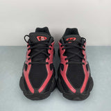New Balance NB 9060 "Gradient Pack" Black Red