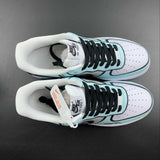 Nike Air Force 1 Low White Moon Black NY7569-123