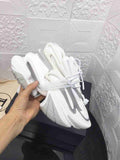 Balmain Unicorn bianco