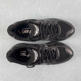 Asics Gel Kayano 14 Black Pure Silver