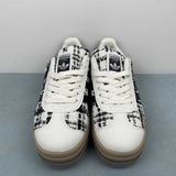 Adidas Originals Gazelle Bold Tweed White Gum