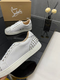 Christian Louboutin Vieiria 2 bianco