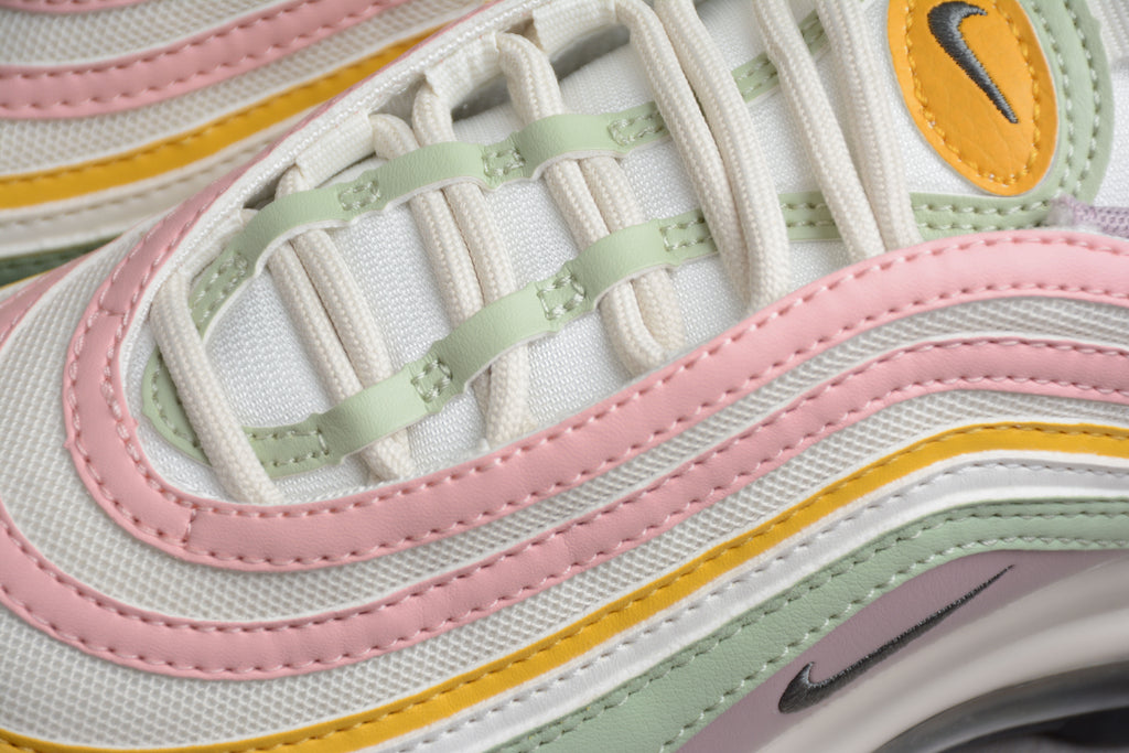 Nike Air Max 97 Multicolor Pastel