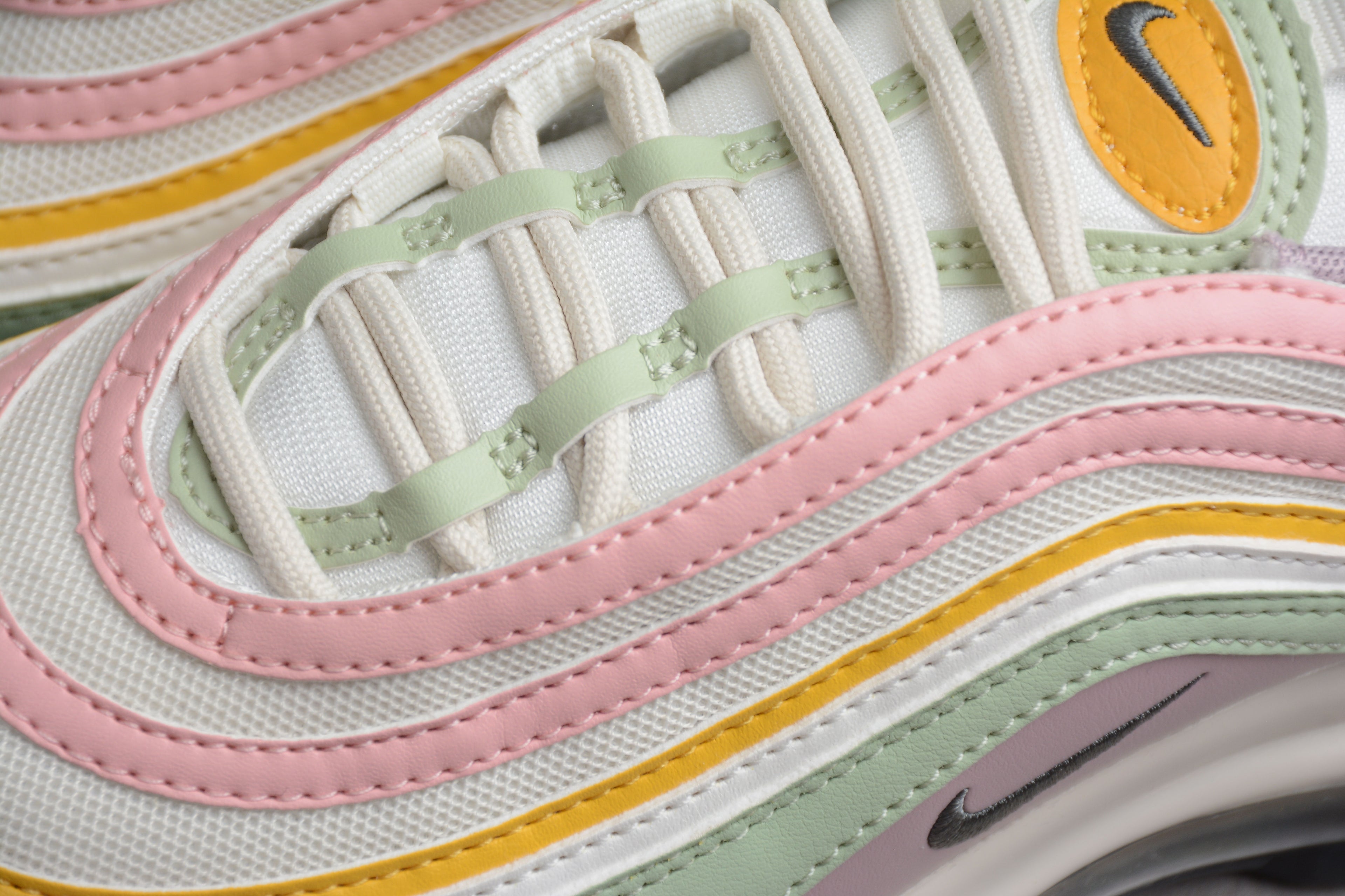 Nike Air Max 97 Multicolor Pastel