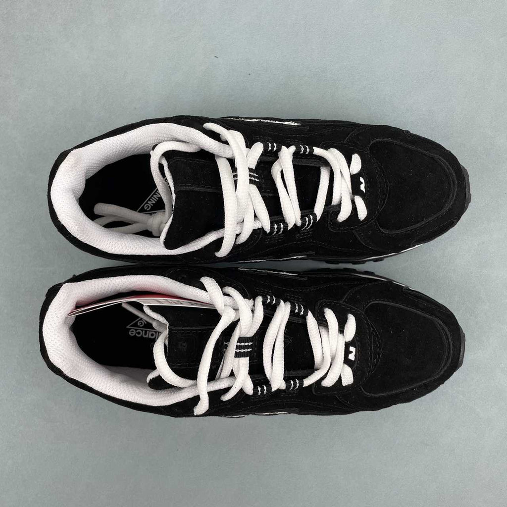 New Balance 204 L Black